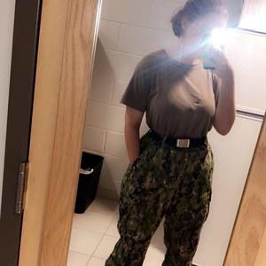 Meet your Posher, Kaylie